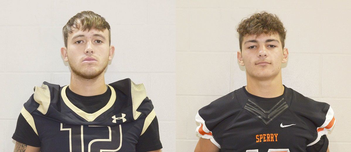 Key players: Both teams' quarterbacks